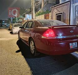 Chevrolet Impala